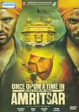 Once Upon a Time in Amritsar Punjabi DVD Once Upon a Time in Amritsar Punjabi DVD