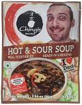 Ching's Instant Hot & Sour Soup, 1.94oz (55g)