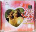 Tere Sang Yaara Hindi Music Audio CD Tere Sang Yaara Hindi Music Audio CD