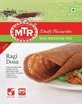 MTR Ragi Dosa Mix 500g (17.8oz) MTR Ragi Dosa Mix 500g (17.8oz)