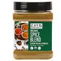 Zayd Organic Garam Masala Powder 16oz, USDA Organic Certified Zayd Organic Garam Masala Powder 16oz, USDA Organic Certified