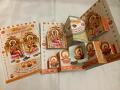 Diwali Greeting Card for Friends & Family