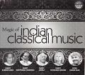 Magic Of Indian Classical Music Audio CD Magic Of Indian Classical Music Audio CD
