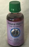 Shikakai Oil, Herbal Hair Oil - 100 ml