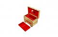 Bangles Braclet Jewellry Box Sandook in Ethnic Design 11" X 7" X 7.5" (LG)