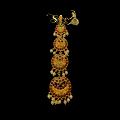 4 Step Kempstone Chandbali Tikka 4 Step Kempstone Chandbali Tikka