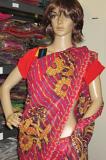 Printed Cocktail Georgette Saree Printed Cocktail Georgette Saree
