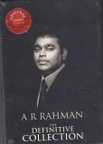 A R Rahman the Definitive Collection Hindi Songs Flashdrive A R Rahman the Definitive Collection Hindi Songs Flashdrive