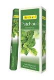 Heritage Patchouli Incense / Agarbatti Sticks (12 Pack, 20 Sticks / Pack)