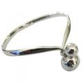 Sterling Silver 92.5 Bangle Bracelet