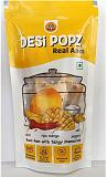Go Desi Popz Real Aam. Go Desi Popz Real Aam.