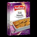 National Fish Masala 40g