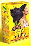 Hesh Aritha Powder - Natural Cleanser (100gm) Hesh Aritha Powder - Natural Cleanser (100gm)