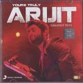 Yours Truly Arjit Greatest Hits Hindi Songs (A Set Of 2 CD's) Yours Truly Arjit Greatest Hits Hindi Songs (A Set Of 2 CD's)