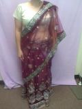 Lehenga Fuchsia Magenta Net Party Wear Chaniya Choli #1515 Lehenga Fuchsia Magenta Net Party Wear Chaniya Choli #1515