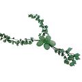 Quality Jewelry Guaranteed Low Prices Green Jade Necklace Gift 