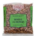 Swad Almond, 400g Swad Almond, 400g