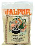Jalpur Maghaj Flour (Coarse Chick Pea Flour) 2.2lbs (1kg) Jalpur Maghaj Flour (Coarse Chick Pea Flour) 2.2lbs (1kg)
