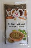 TAJ Tulsi Leaves 100g (Pouch) TAJ Tulsi Leaves 100g (Pouch)