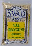 Swad Val Ranguni (Beans) 4lbs Swad Val Ranguni (Beans) 4lbs