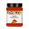 TAJ Paprika (Deggi Mirch) Spice Powder, Ground 16 oz TAJ Paprika (Deggi Mirch) Spice Powder, Ground 16 oz
