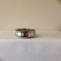 Stainless Steel Handi (Serving Bowls) Stainless Steel Handi (Serving Bowls)
