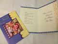 Diwali Greeting Card for Brother