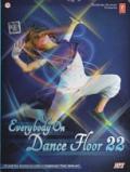Everybody On Dance Floor Vol 22 Hindi Audio MP3