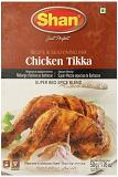 Shan Chicken Tikka BBQ Mix 50gm Shan Chicken Tikka BBQ Mix 50gm
