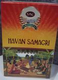 Havan Samagri 200gm Havan Samagri 200gm