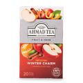 Ahmad Tea, Winter Charm, 20-Count Ahmad Tea, Winter Charm, 20-Count