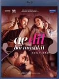 Ae Dil Hai Mushkil Hindi Movie 2016 (Blu-Ray) Ae Dil Hai Mushkil Hindi Movie 2016 (Blu-Ray)