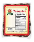 Laxmi Tamarind Traditional Indian Cooking Spice - 17.5oz (500g) Laxmi Tamarind Traditional Indian Cooking Spice - 17.5oz (500g)