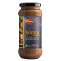 Shan Korma Cooking Sauce 350g (12.3oz) Shan Korma Cooking Sauce 350g (12.3oz)