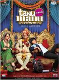 Tanu Weds Manu Returns(Movie, DVD)