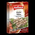National Malai Tikka Recipe Mix 1.76 oz (50g) National Malai Tikka Recipe Mix 1.76 oz (50g)