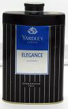 Yardley Elegance Deodorizing Talc - 250 Gm Yardley Elegance Deodorizing Talc - 250 Gm