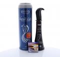 Hemani Zait Al Hayee 100% Natural Hair Oil - 250Ml Hemani Zait Al Hayee 100% Natural Hair Oil - 250Ml