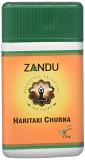 Zandu Haritaki Churana 200G / Black Myrobalan Powder Zandu Haritaki Churana 200G / Black Myrobalan Powder
