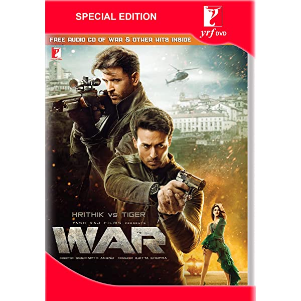 Latest Hindi Movies, Bollywood Movie DVD & Music CD Online