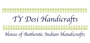 House of Authentic Indian Handicrafts