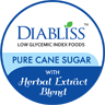 Diabliss Low Glycemic Food Products