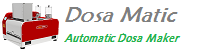 Table Top Automatic Dosa Making Machine for Restaurants & Catering