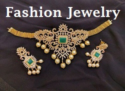 Best Quality Traditional Style Fashion Jewelry of India