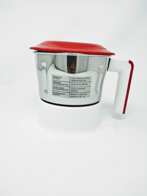 Ultra Stealth 4 Jar Mixer Model Jars 38218 Buy Mixer Jar Online