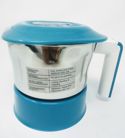 Ultra Stealth 2 Jar Mixer Model Jars 39391 Buy Mixer Jar Online