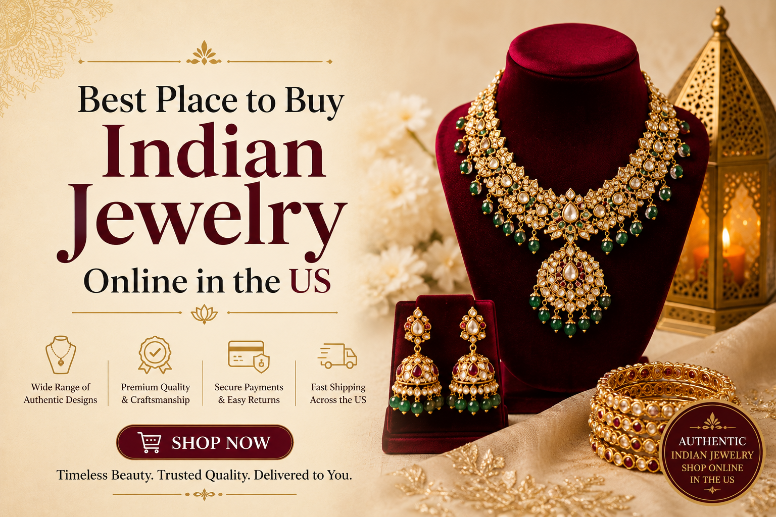 Best Place to Buy Indian Jewelry Online in the US Best Place to Buy Indian Jewelry Online in the US