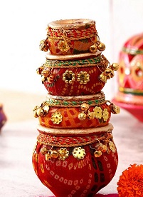 Puja & Festivals Puja & Festivals